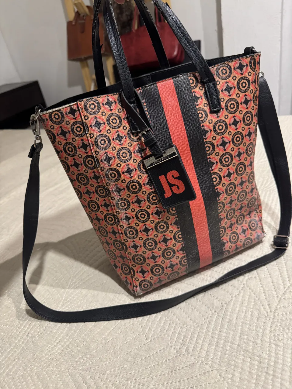 Bolso Jackie Smith - imagen 1