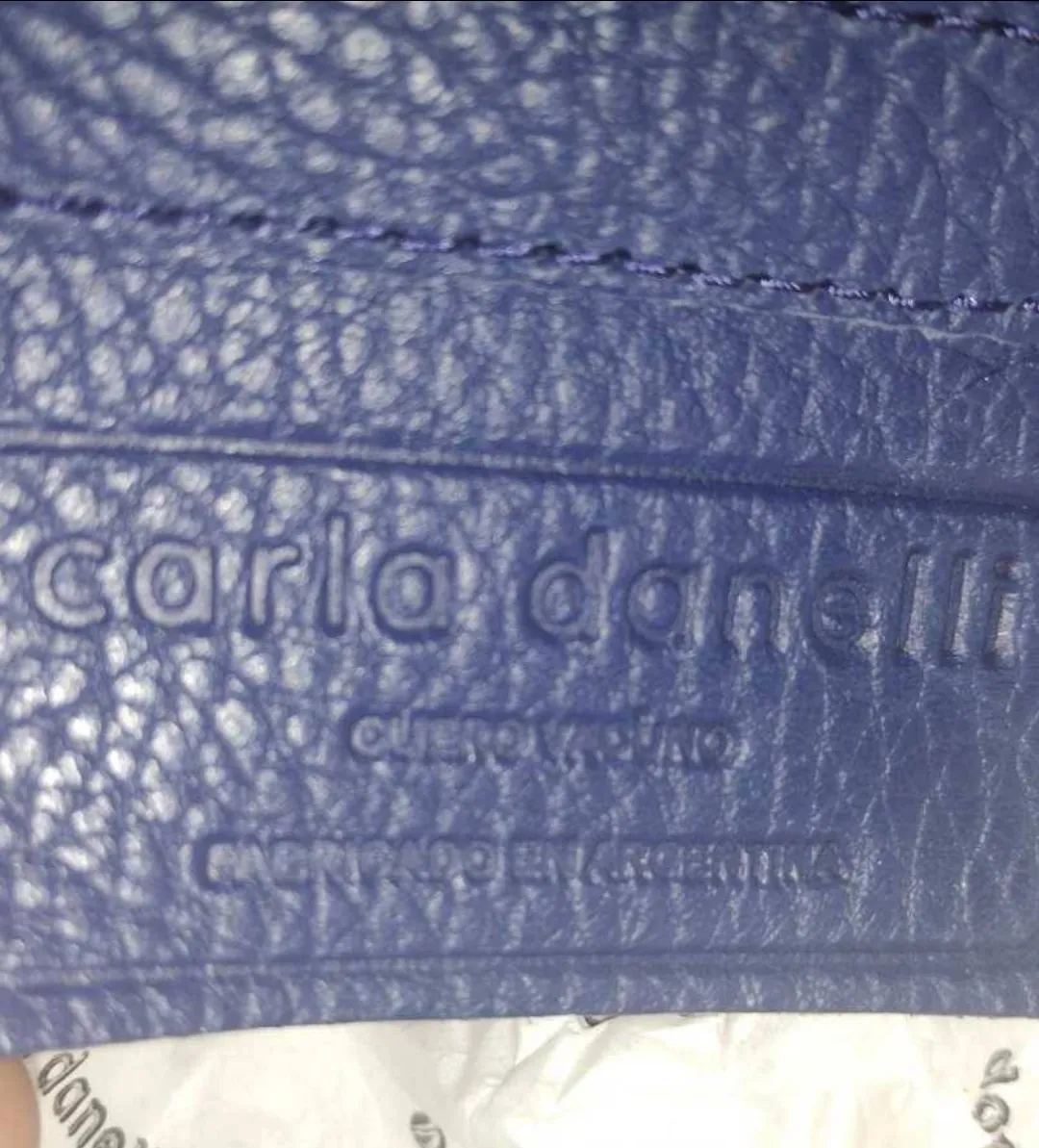 Cartera Carla danelli - imagen 2