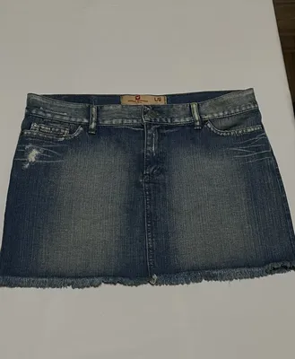 KOSIUKO DENIM