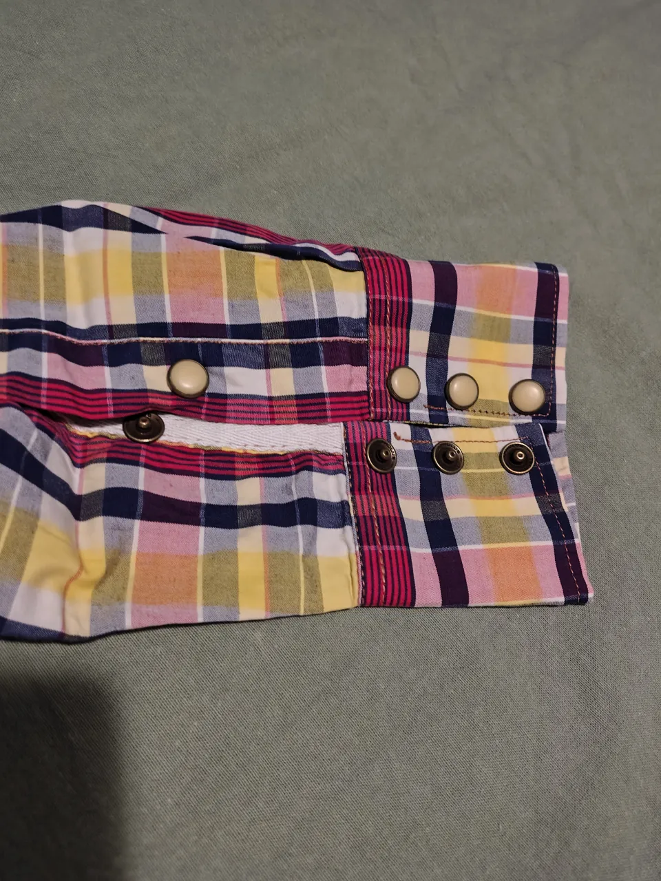 Camisa Bolivia - imagen 4