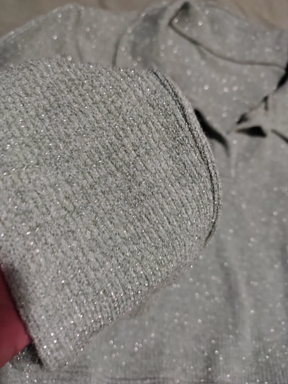 Sweater Sin marca - imagen 2