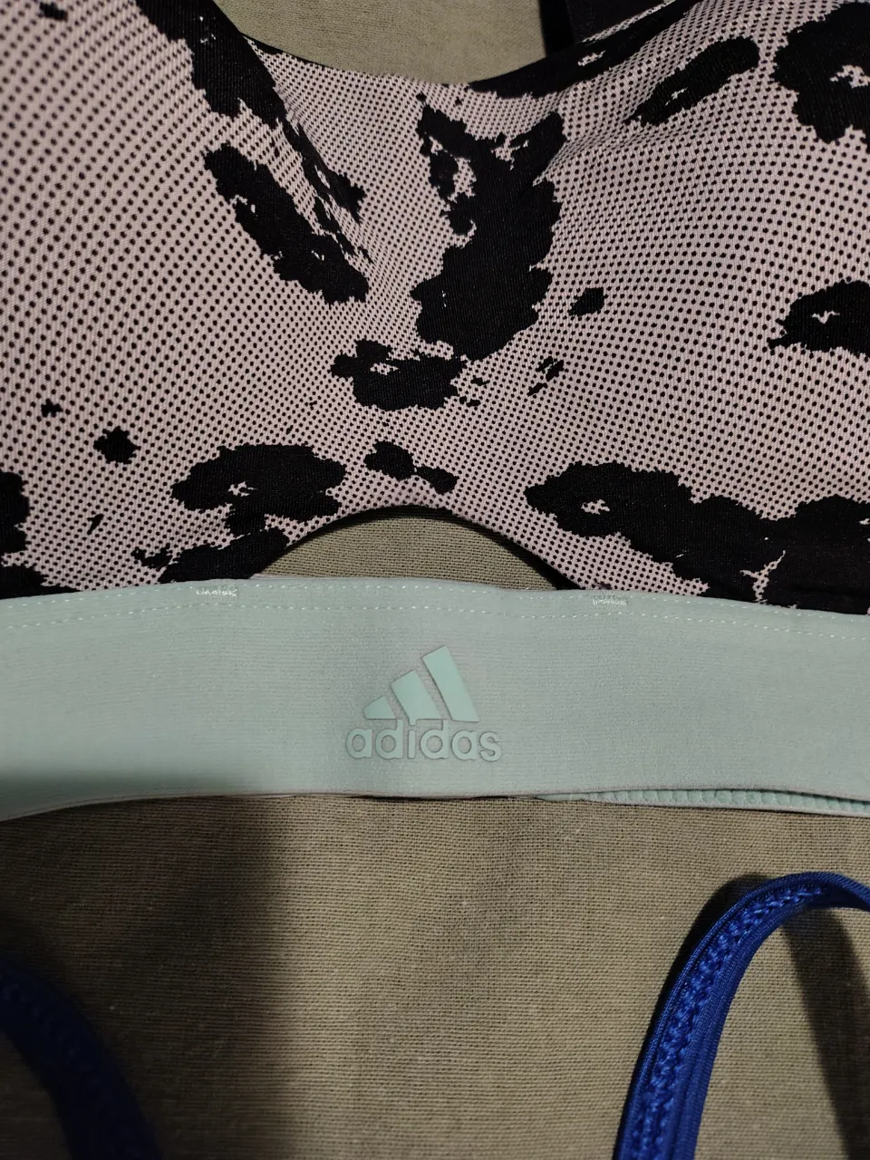 Corpiño deportivo adidas - Vista 3
