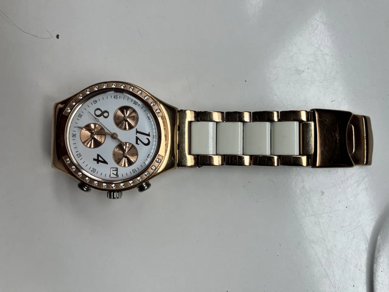 Reloj Swatch - imagen 3