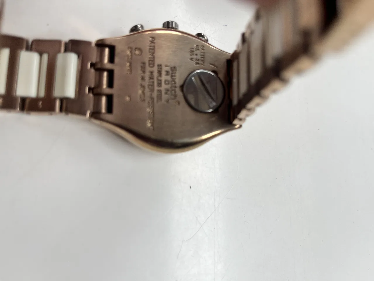 Reloj Swatch - imagen 2