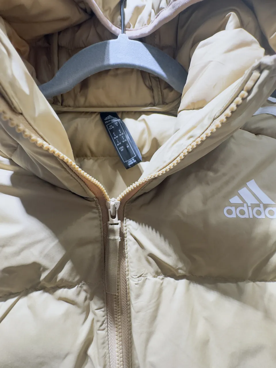Campera adidas - imagen 3