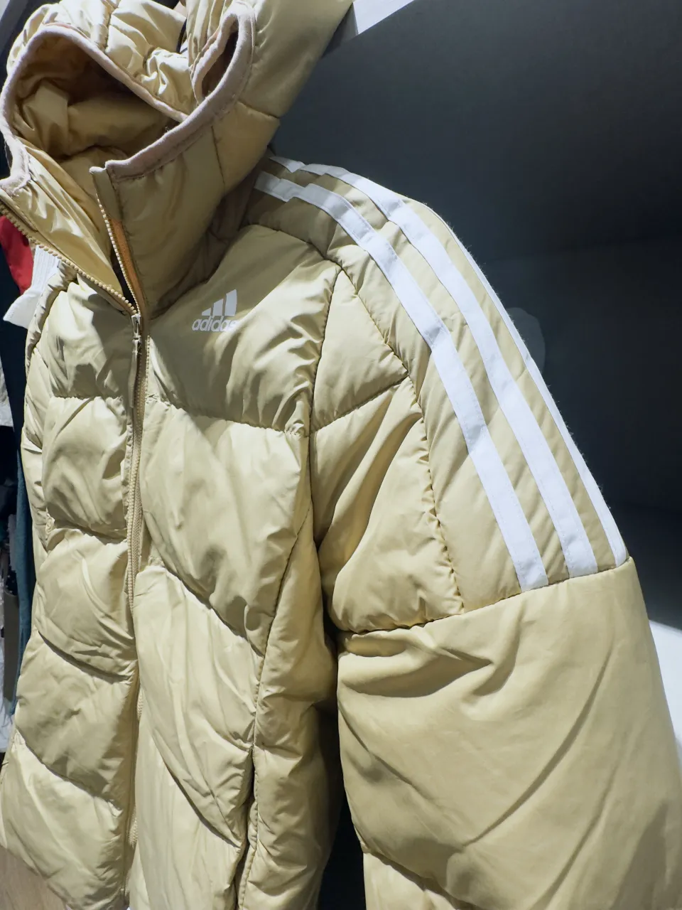 Campera adidas - imagen 2