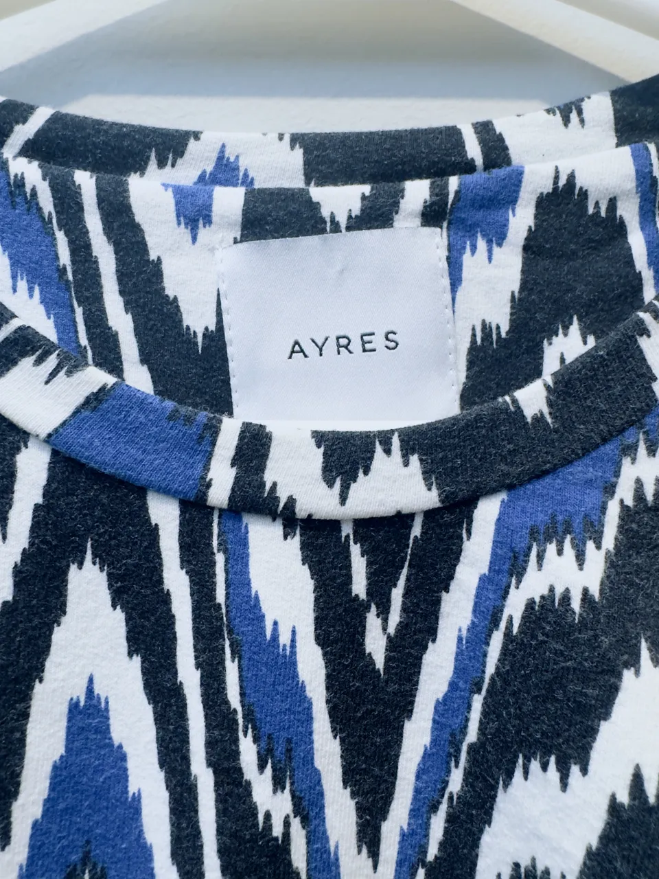 Buzo Ayres - imagen 3