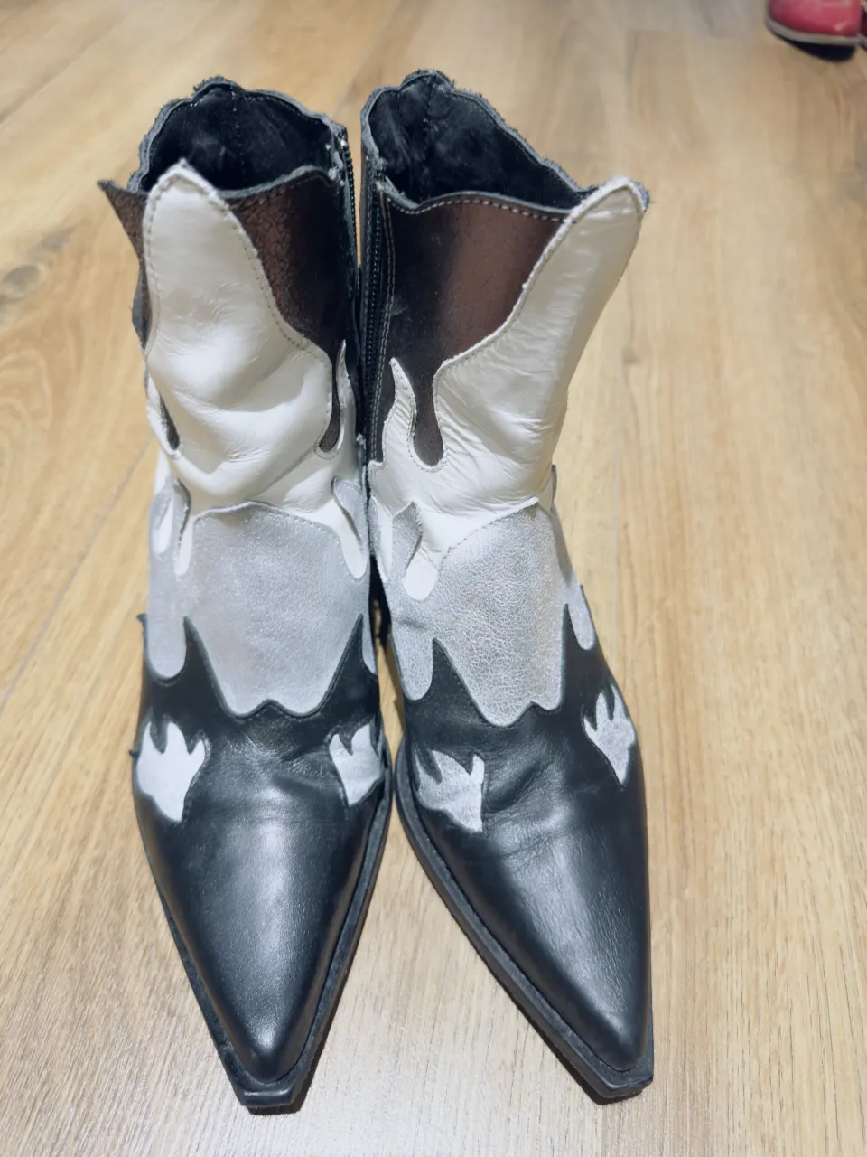 Botas Ricky Sarkany - imagen 4