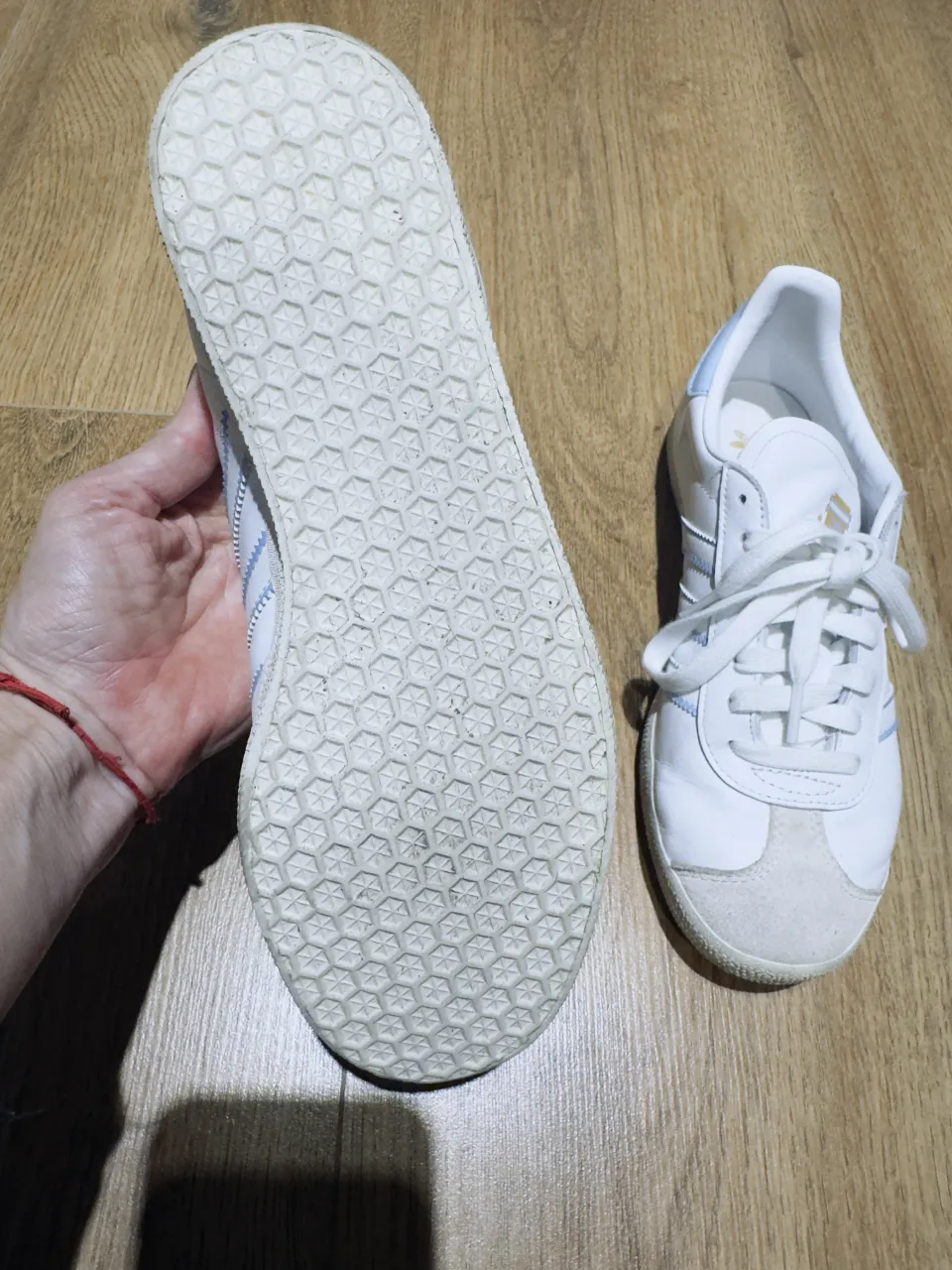 Zapatillas adidas - imagen 3