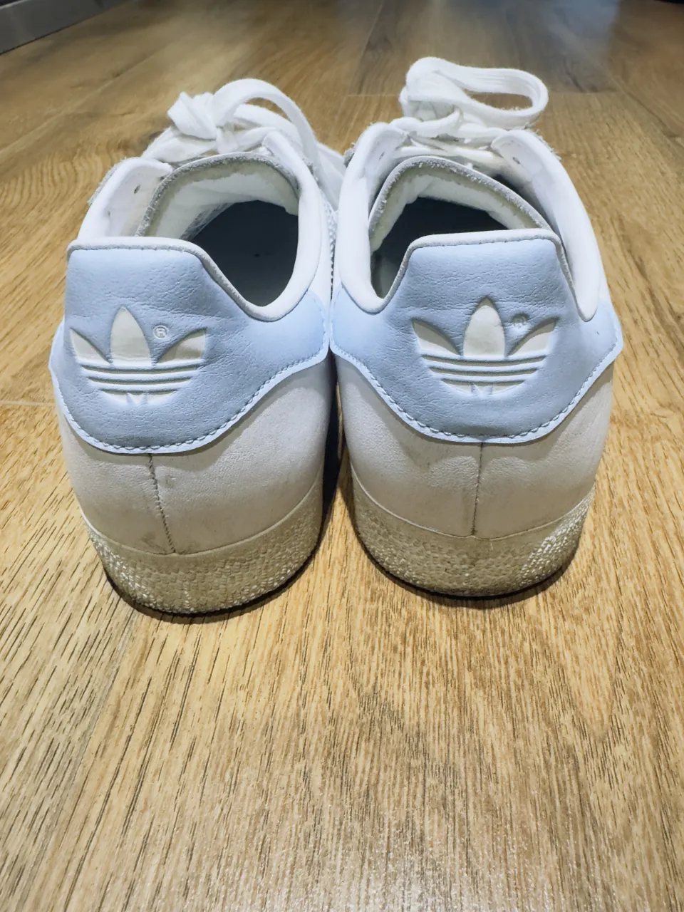 Zapatillas adidas - imagen 5