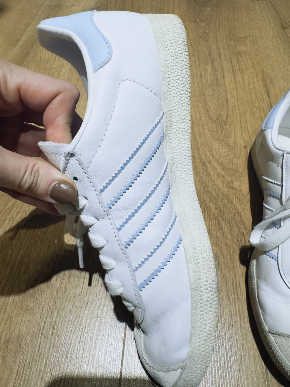 Zapatillas adidas - imagen 2