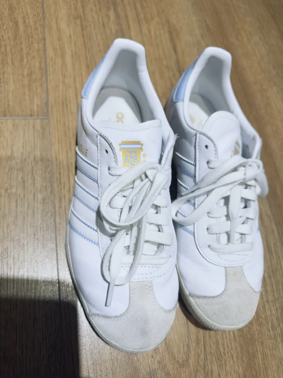 Zapatillas adidas - imagen 4