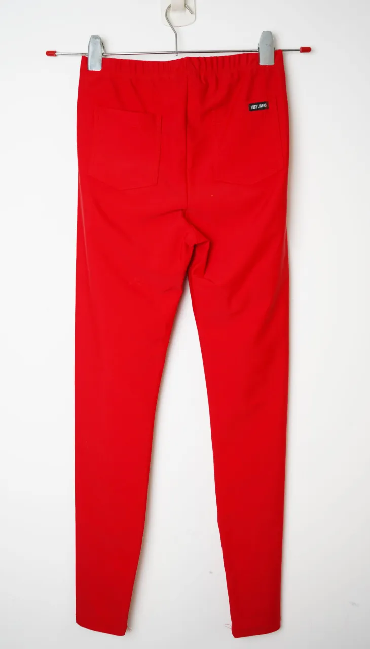 Calza Yosy lovers - imagen 4