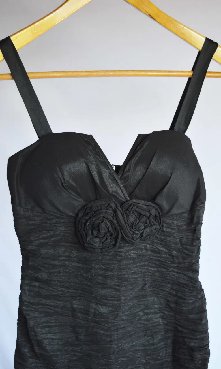 Vestido Opuesto - imagen 3