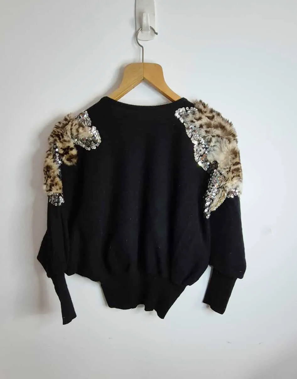 Sweater Artesanal - imagen 6