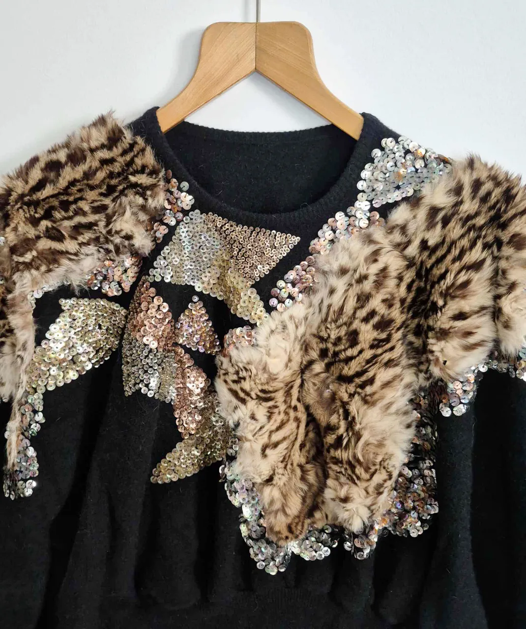 Sweater Artesanal - imagen 2