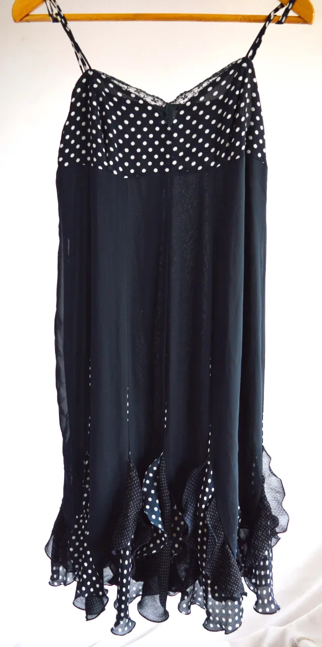 Vestido Alfredo serrano - imagen 5