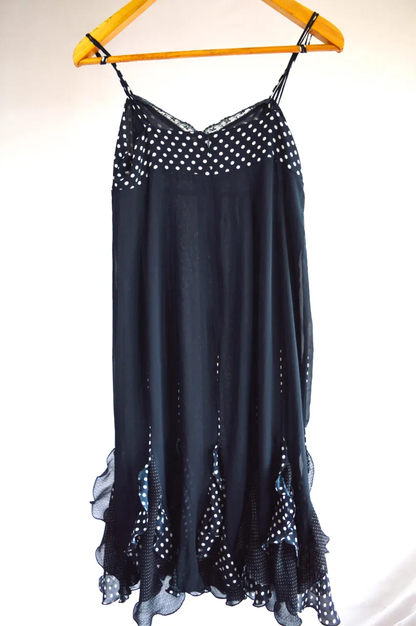 Vestido Alfredo serrano - imagen 4