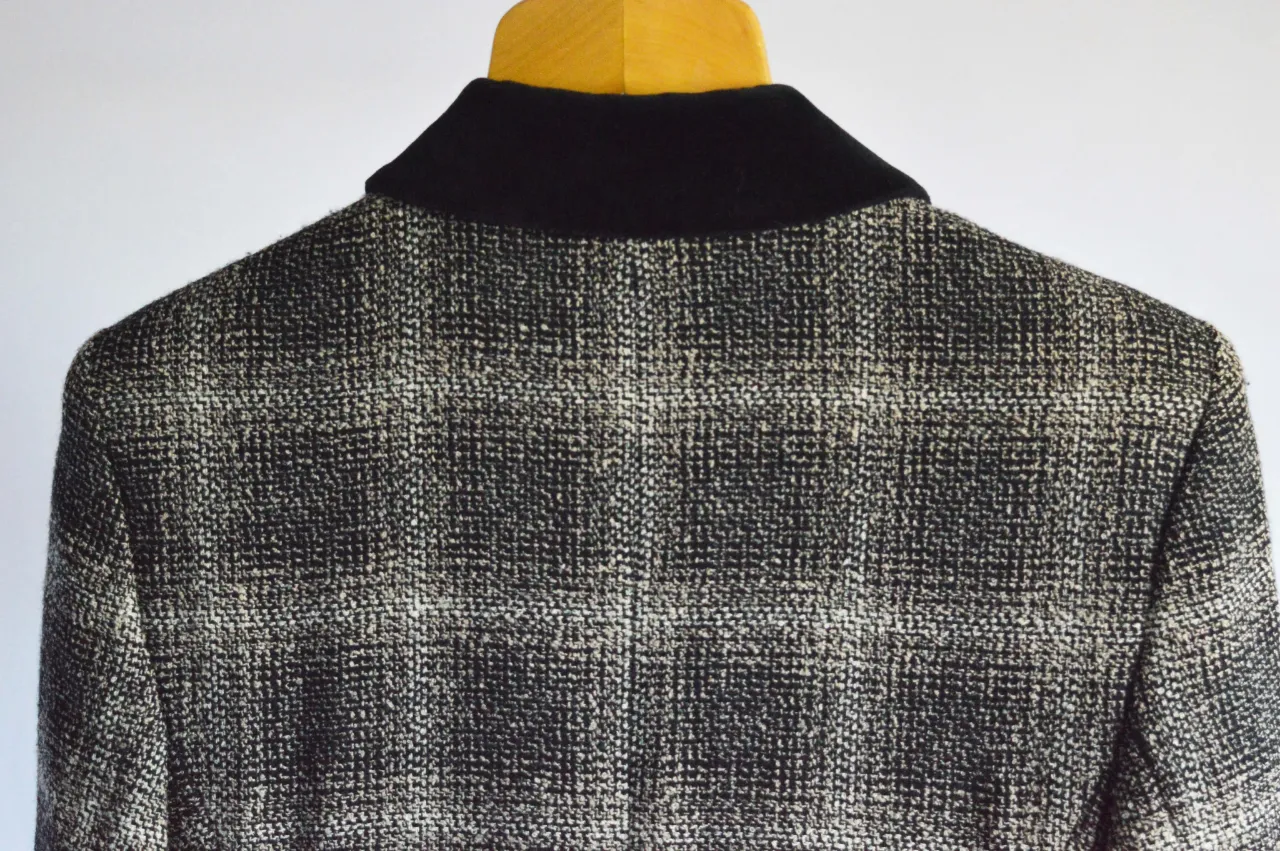 Blazer Pierre Cardin - imagen 7