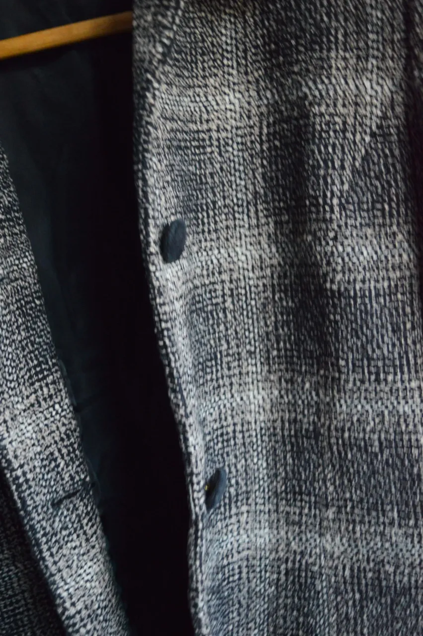Blazer Pierre Cardin - imagen 4