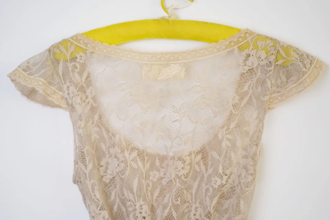 Vestido Zoel - Vista 5