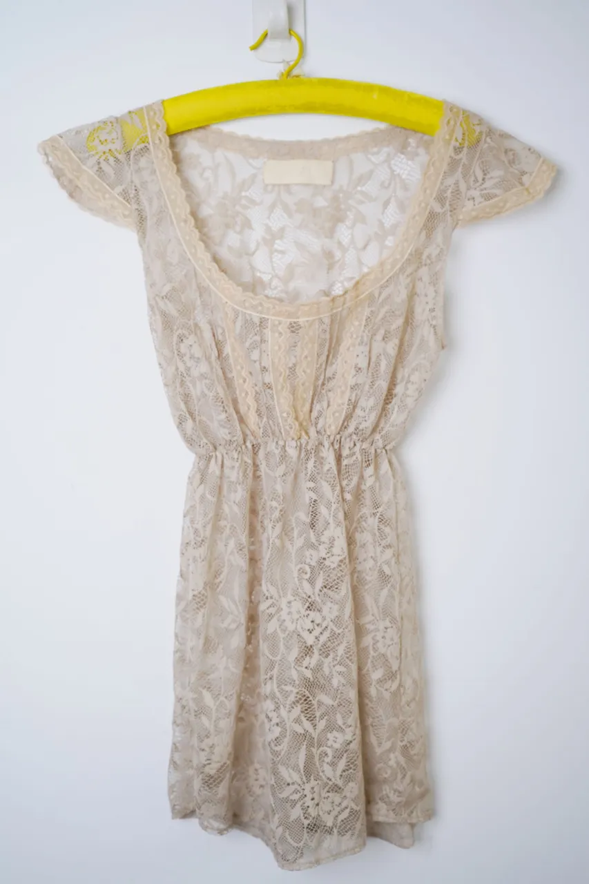 Vestido Zoel - Vista 6