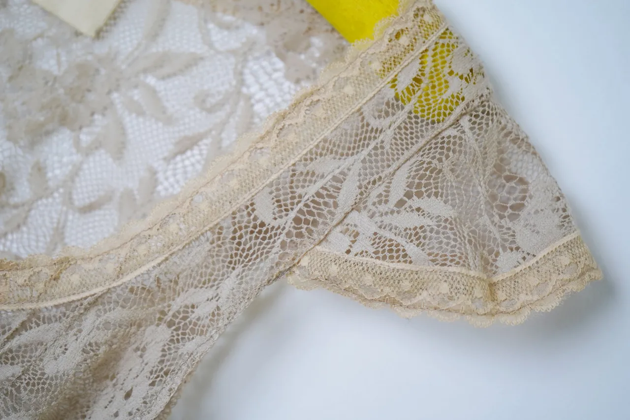 Vestido Zoel - Vista 2