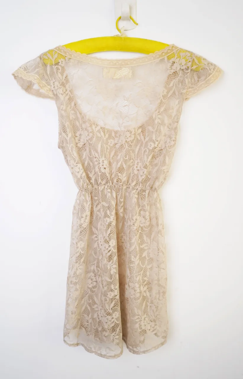 Vestido Zoel - Vista 3