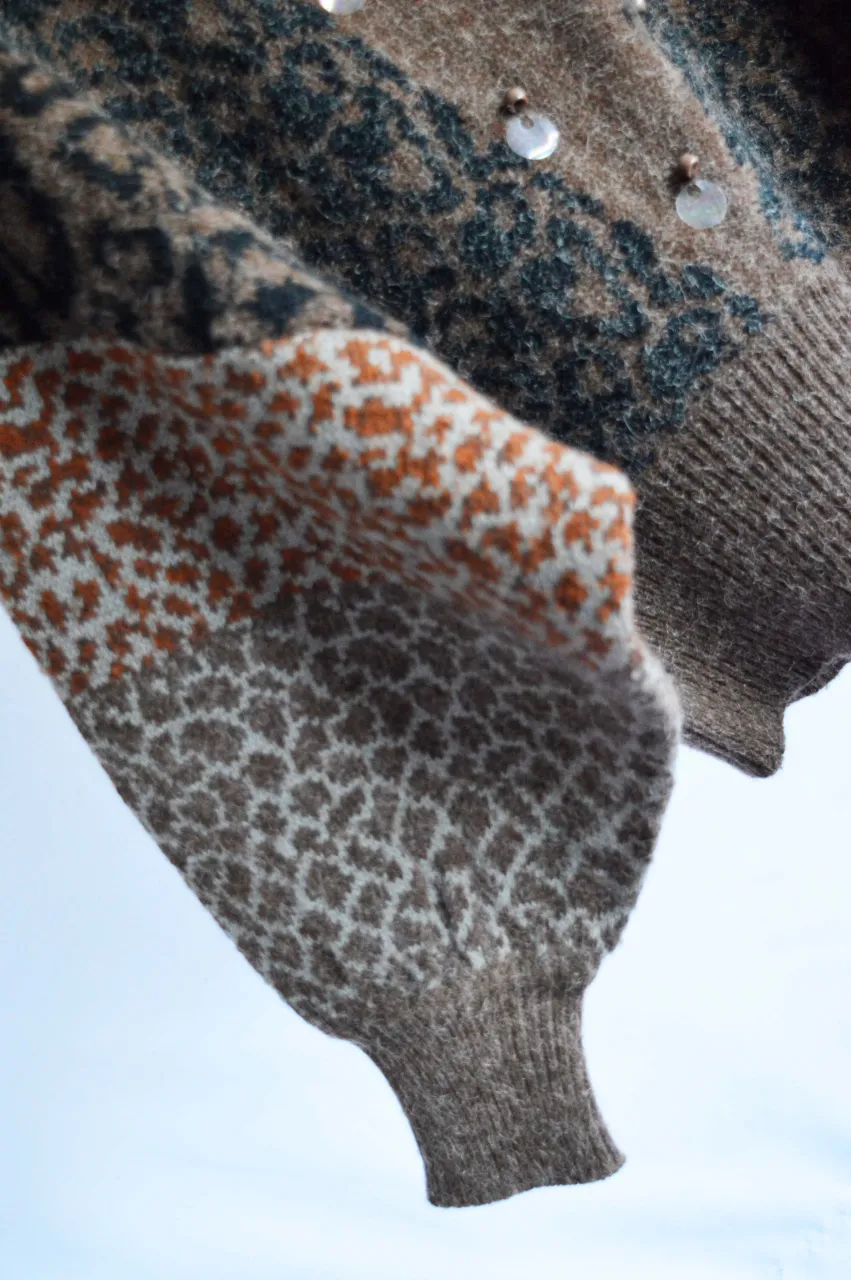 Sweater Vintage - imagen 3