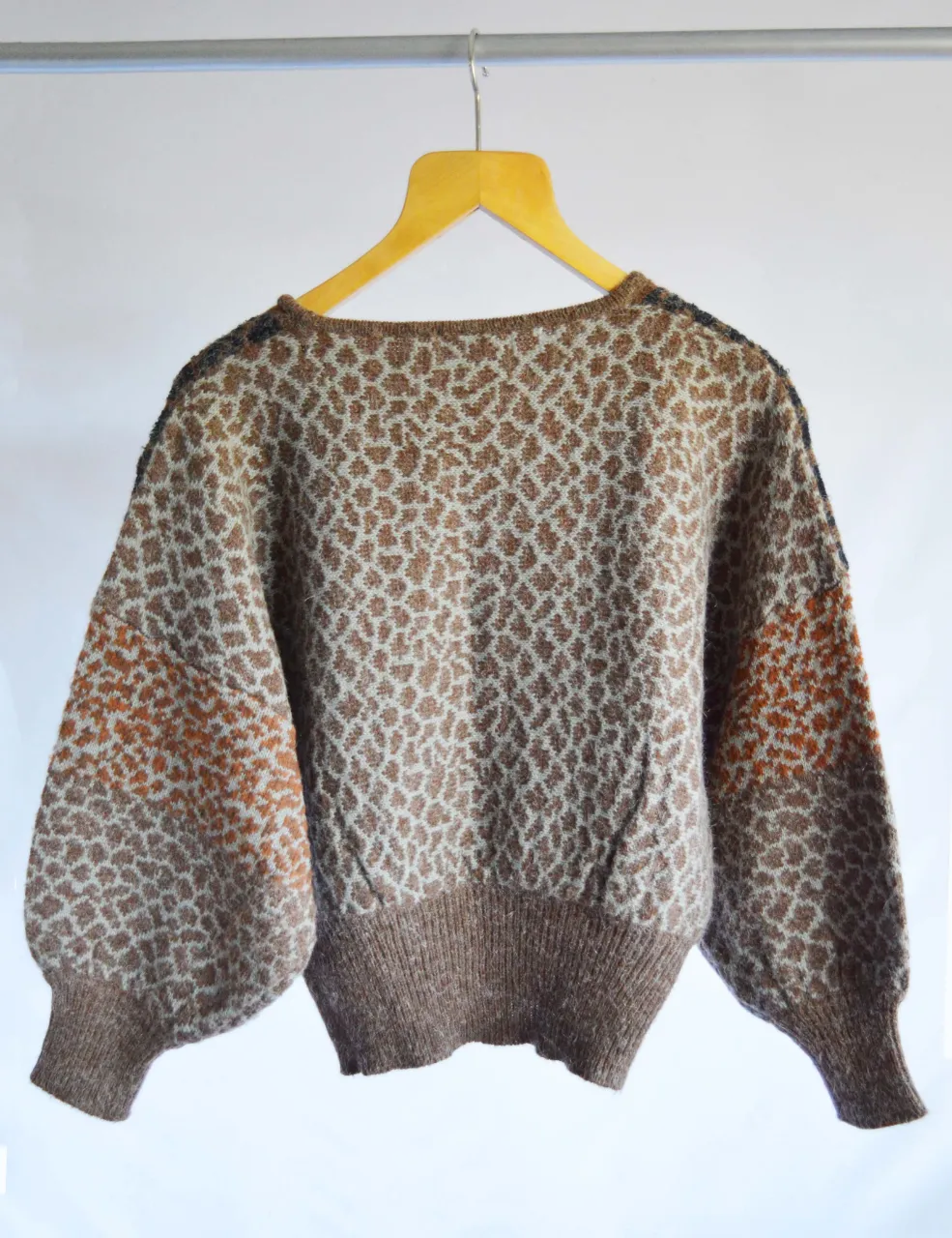 Sweater Vintage - imagen 6