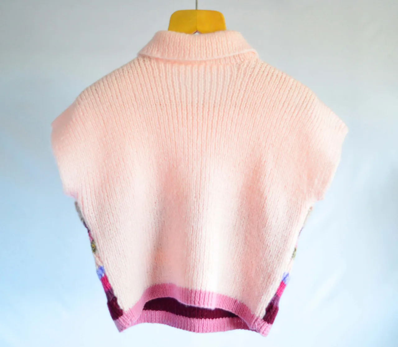 Polera Artesanal - imagen 6