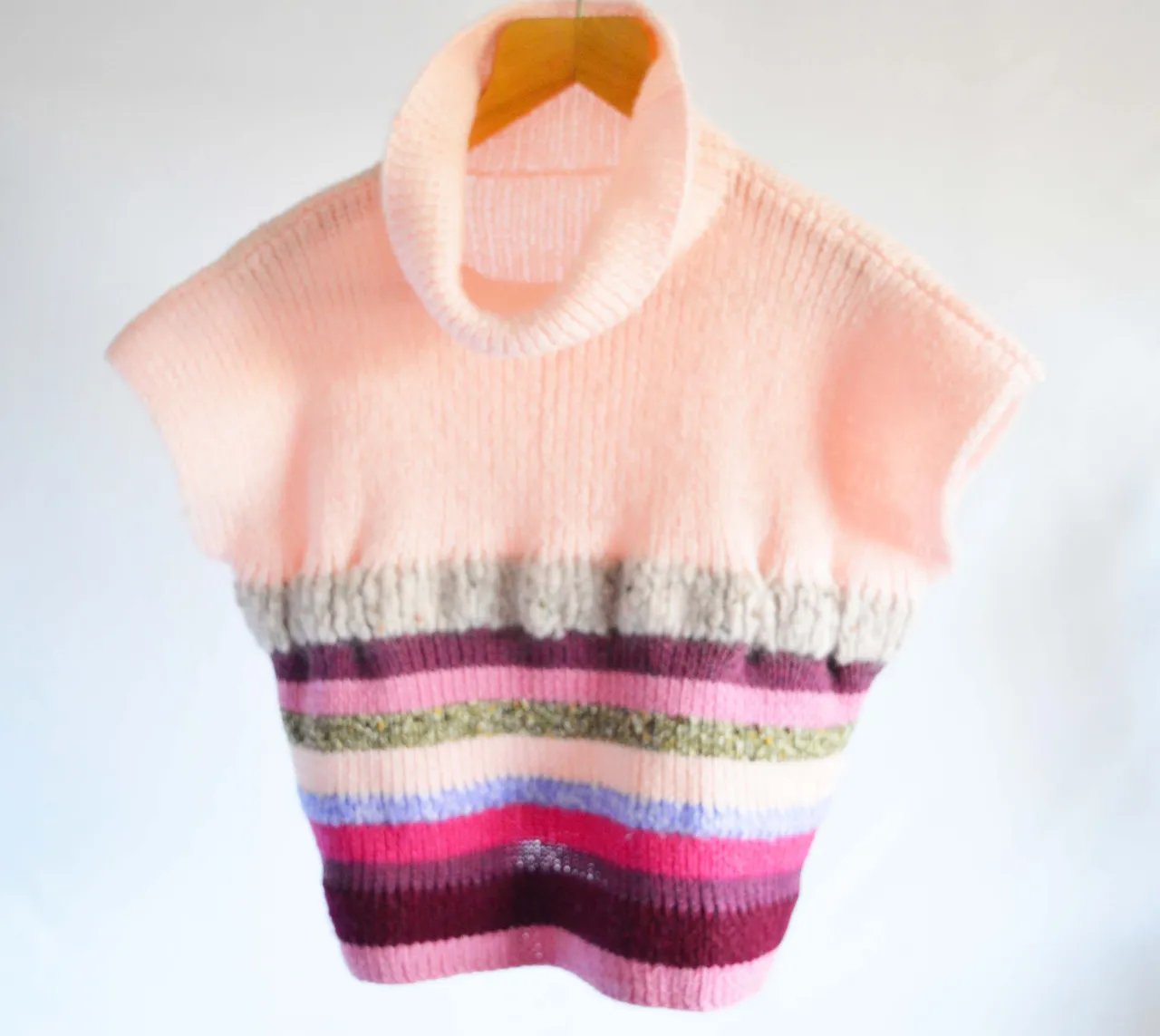 Polera Artesanal - imagen 5