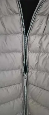 Campera Indian xl - imagen 2