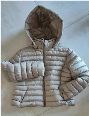 Campera Indian xl - imagen 1