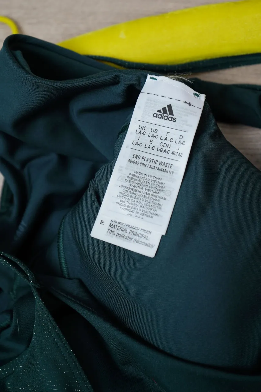 Top adidas - imagen 4