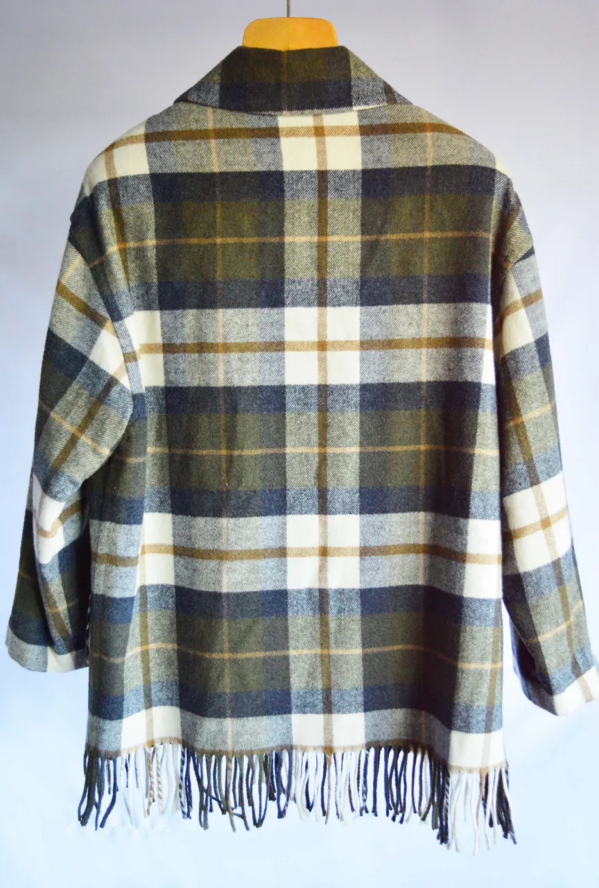 Campera Génerico, vintage - imagen 6