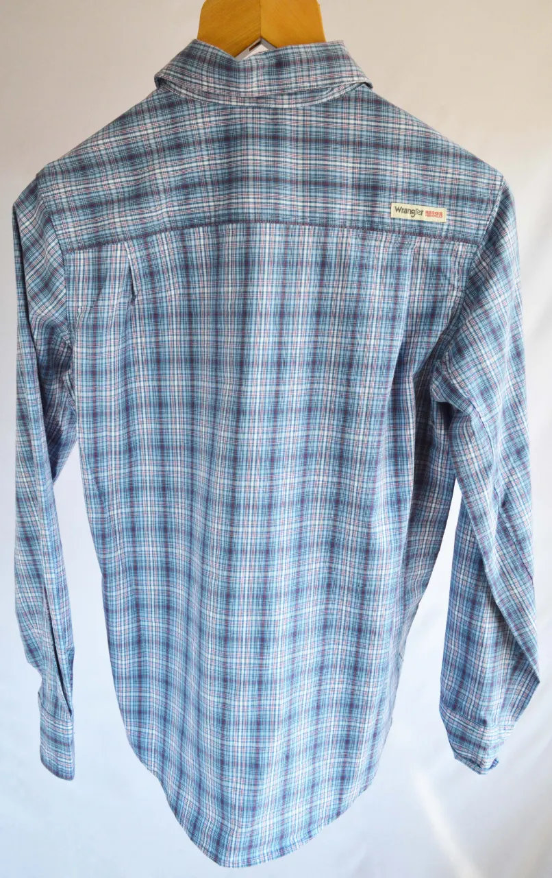 Camisa Wrangler - imagen 6