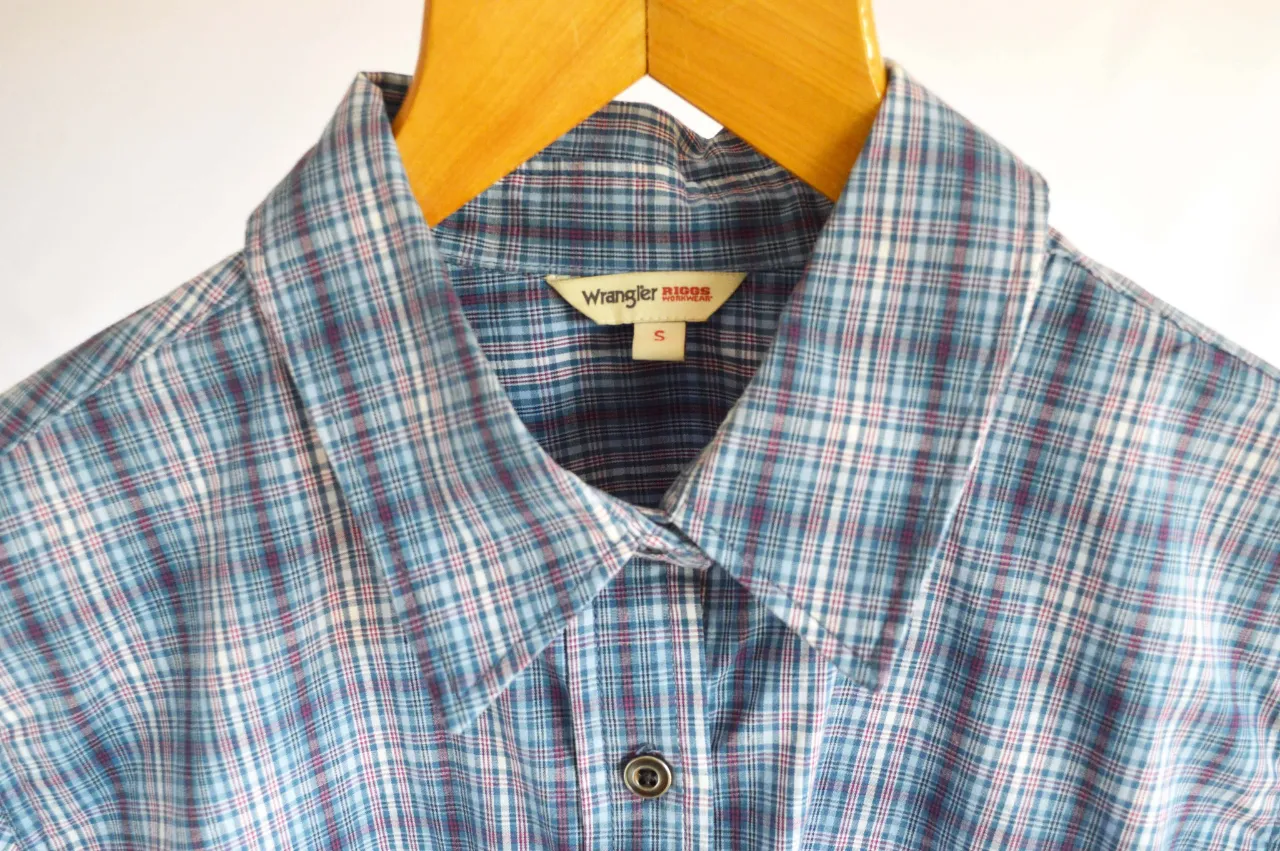 Camisa Wrangler - imagen 2