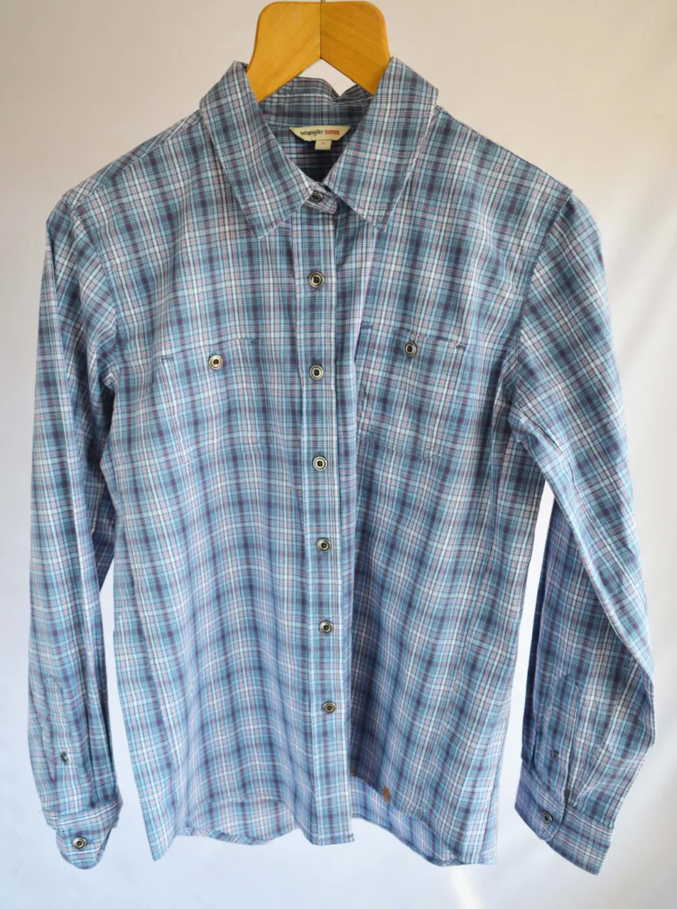 Camisa Wrangler - imagen 5