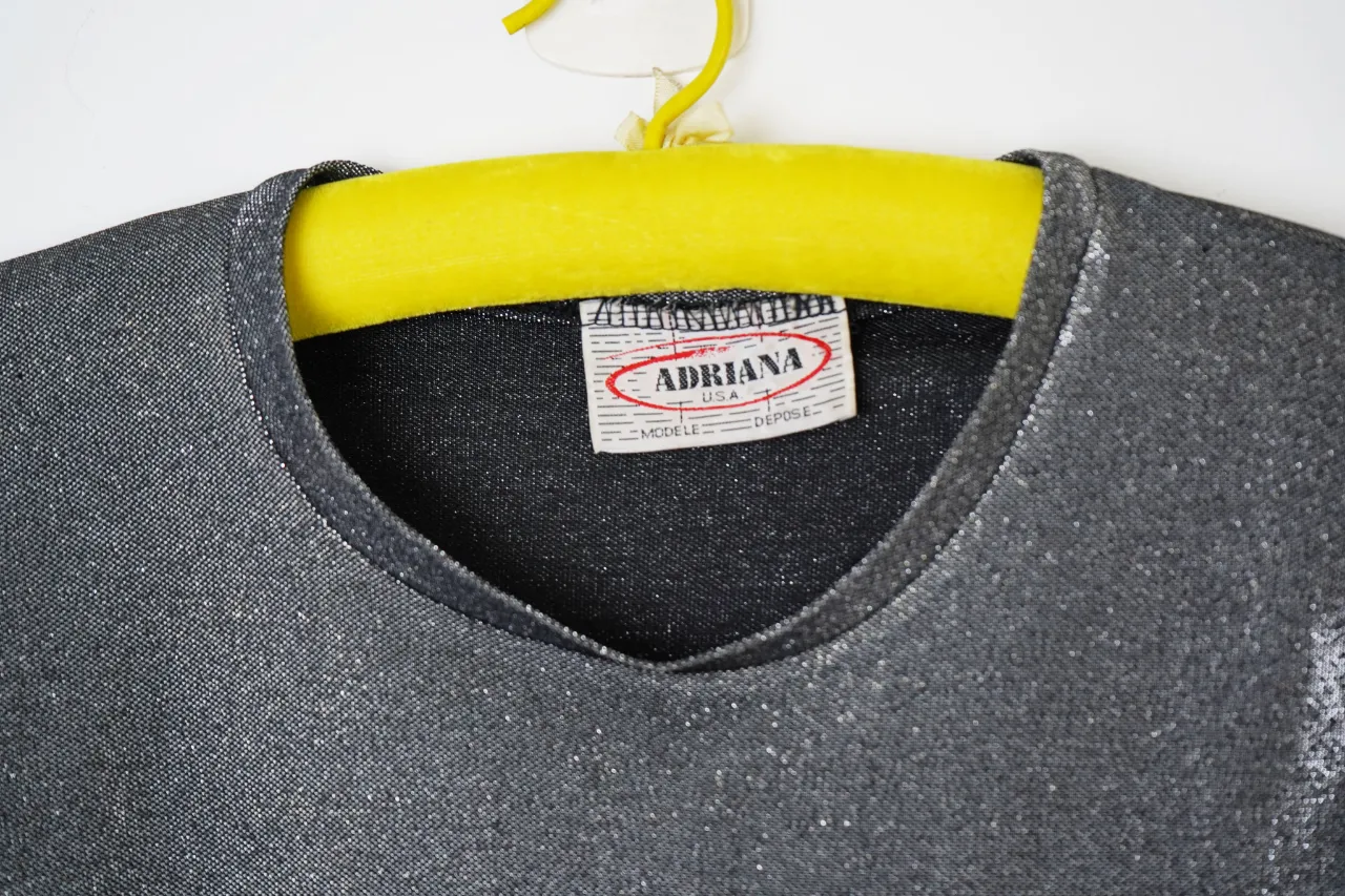 Remera Adriana u.s.a - imagen 3