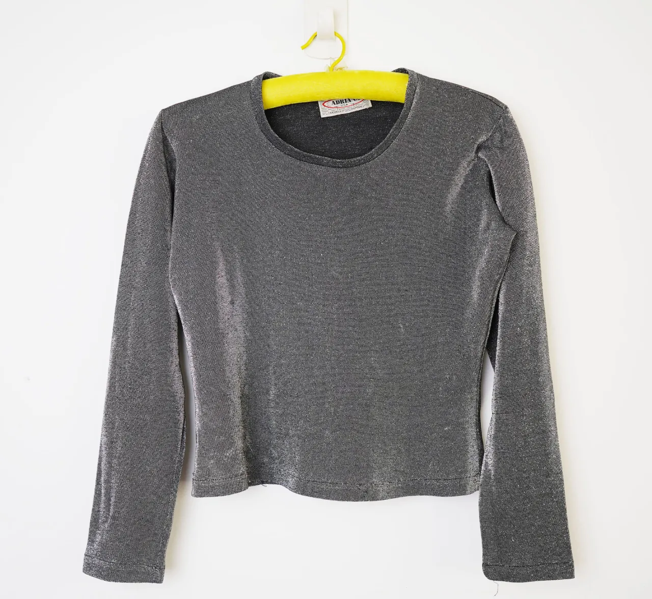 Remera Adriana u.s.a - imagen 2