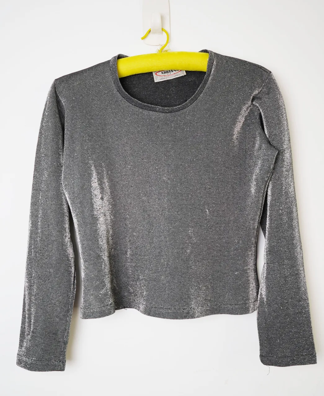 Remera Adriana u.s.a - imagen 1
