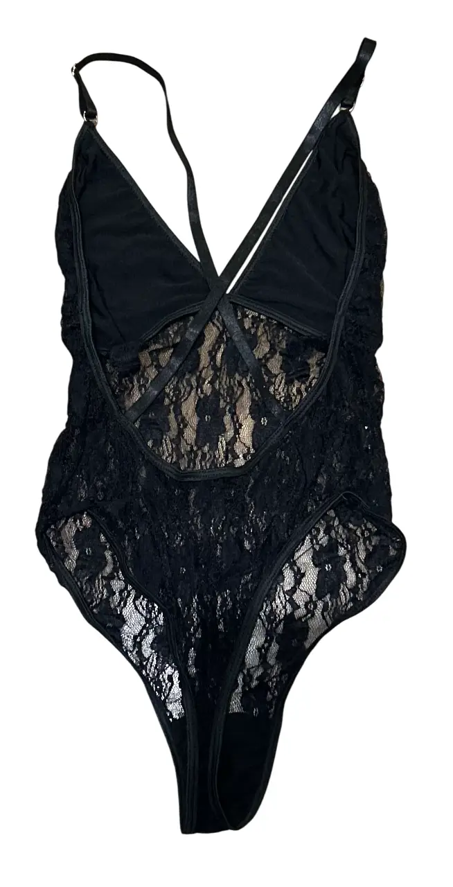 Body Frida - imagen 2