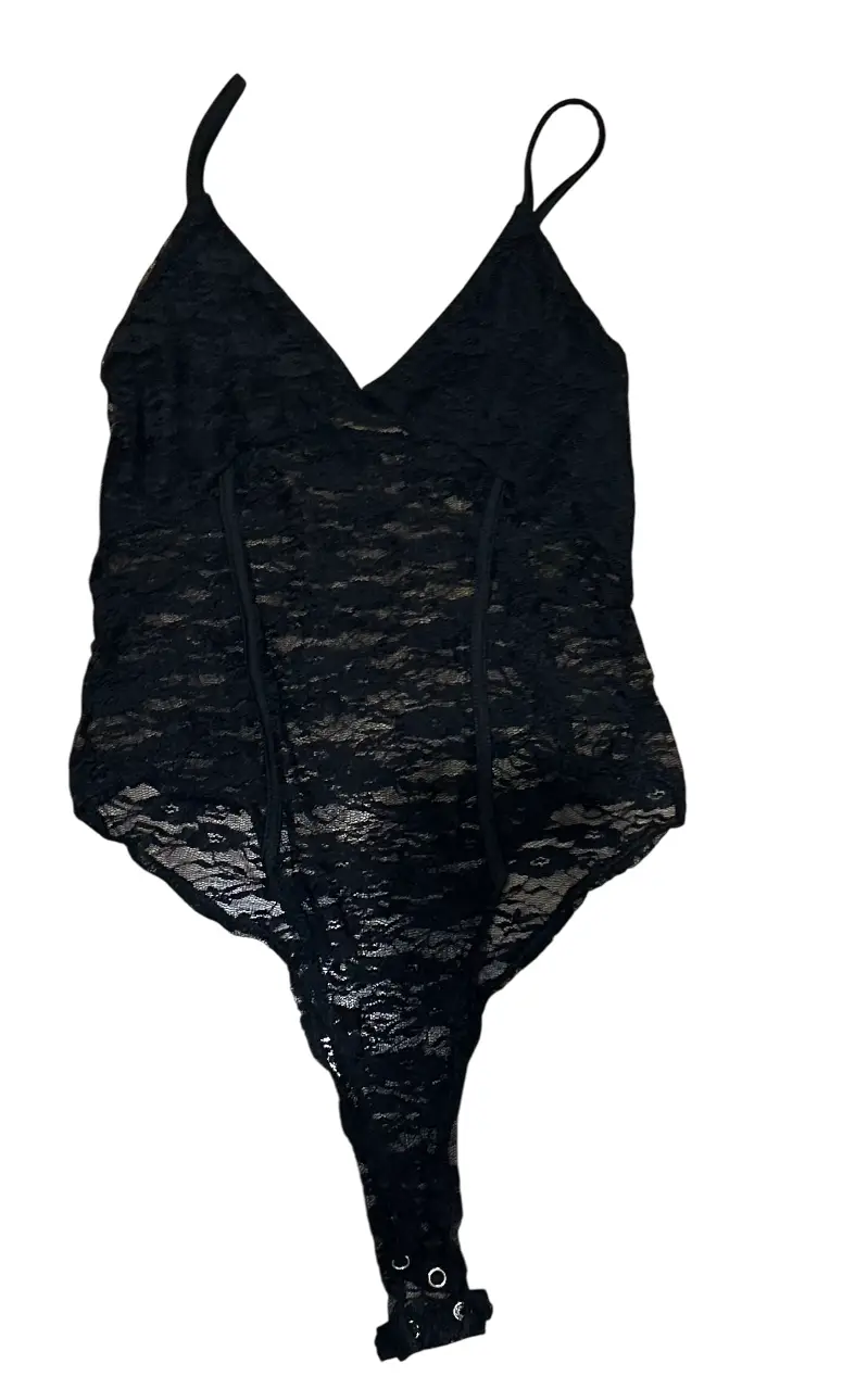 Body Sin marca - imagen 1