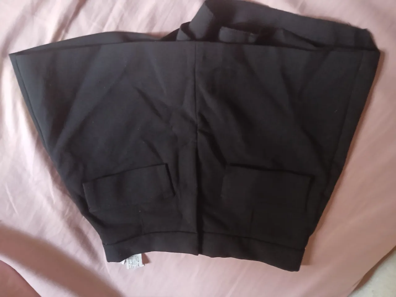 Pollera Zara