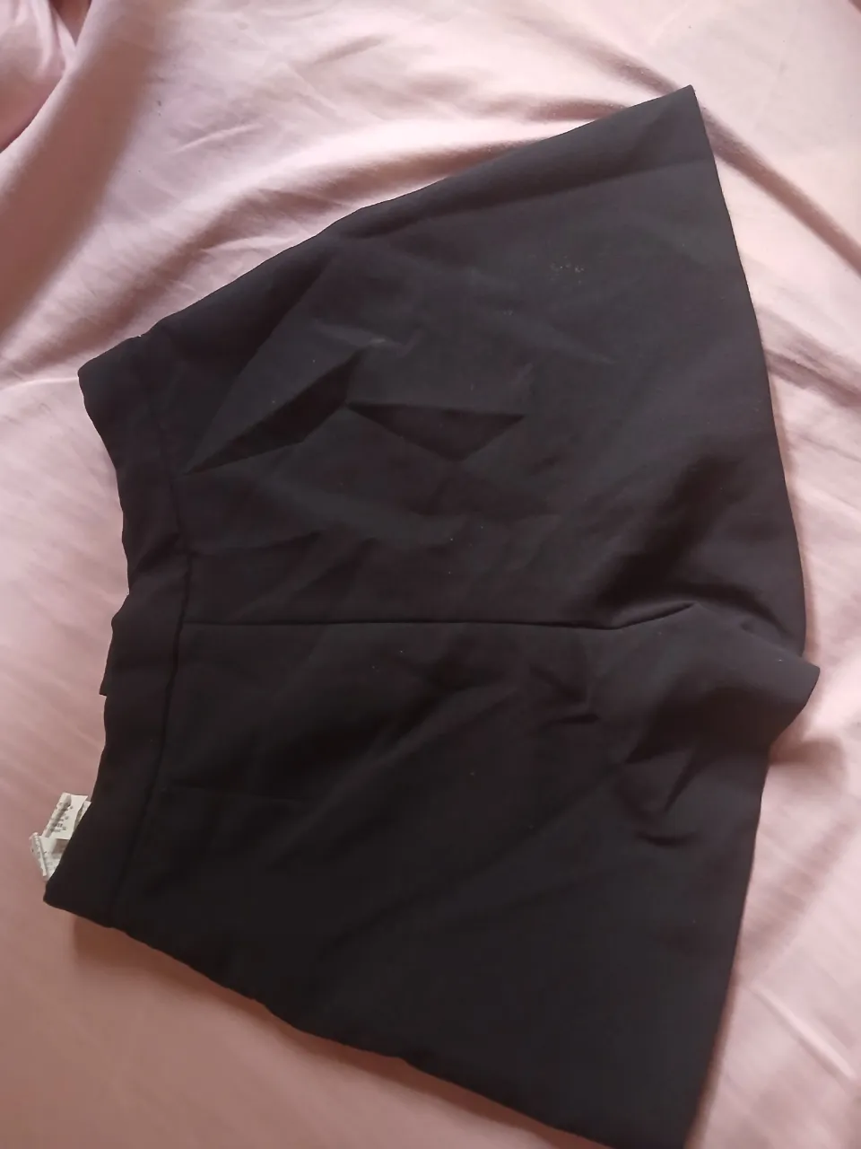 Pollera Zara - Vista 2