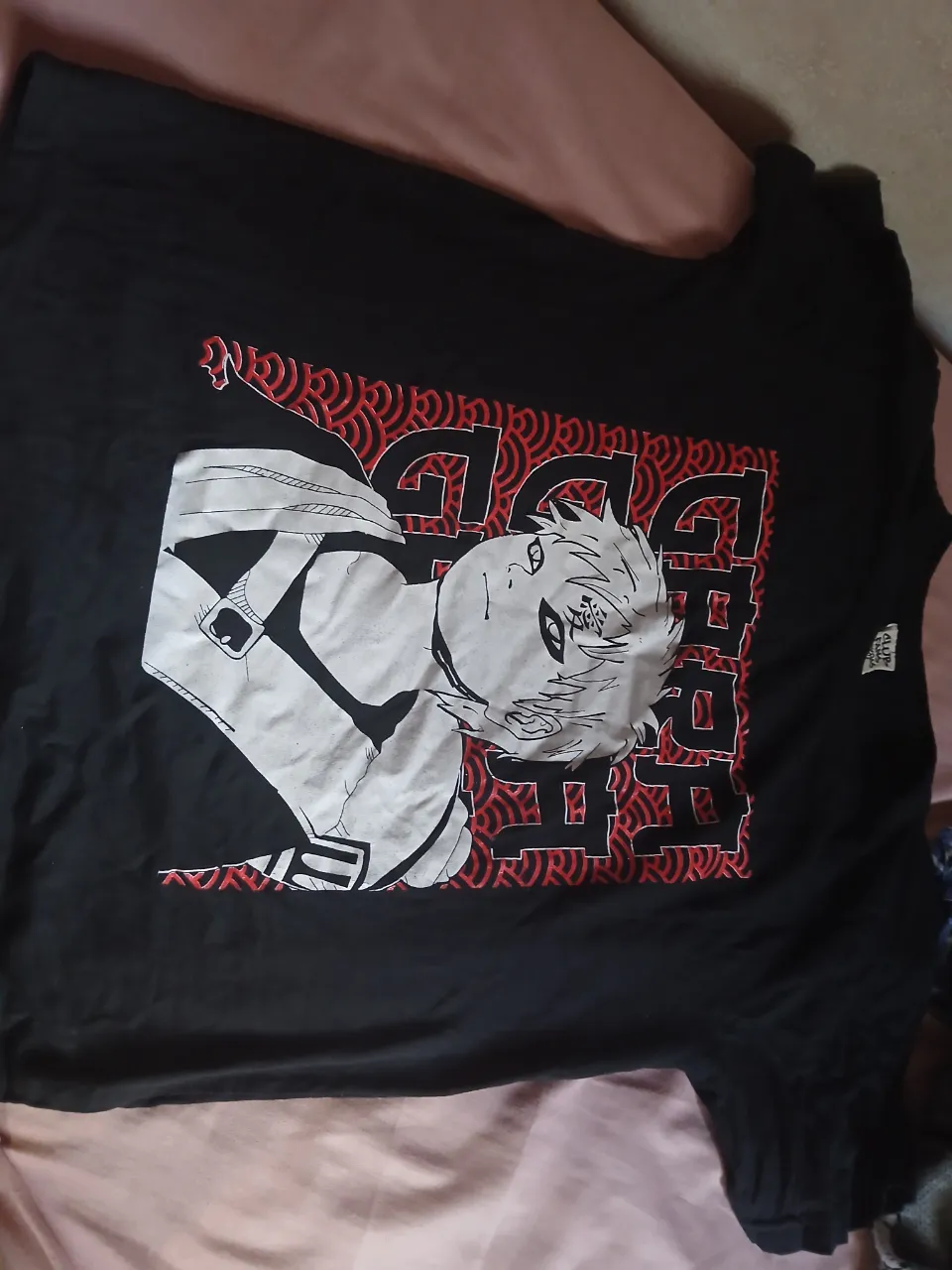 Remera Club fans remeras