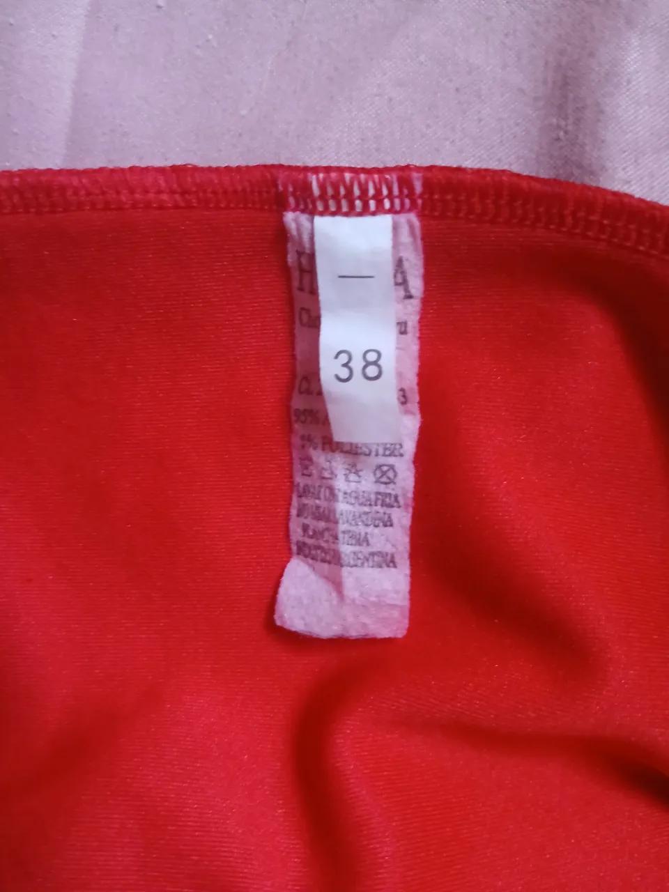 Vestido A ≠ - imagen 3