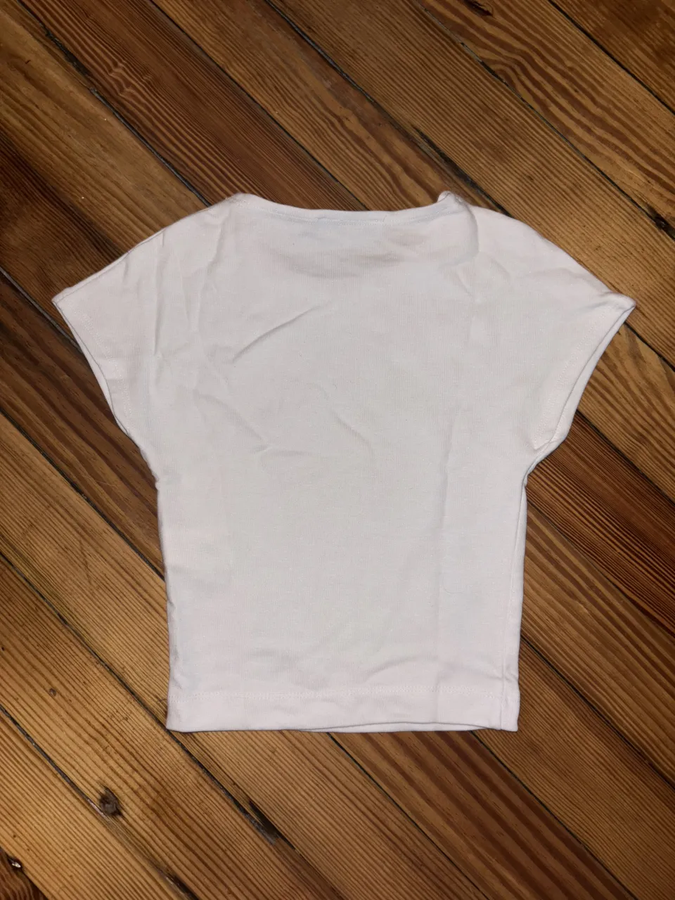 Remera Zara - imagen 2
