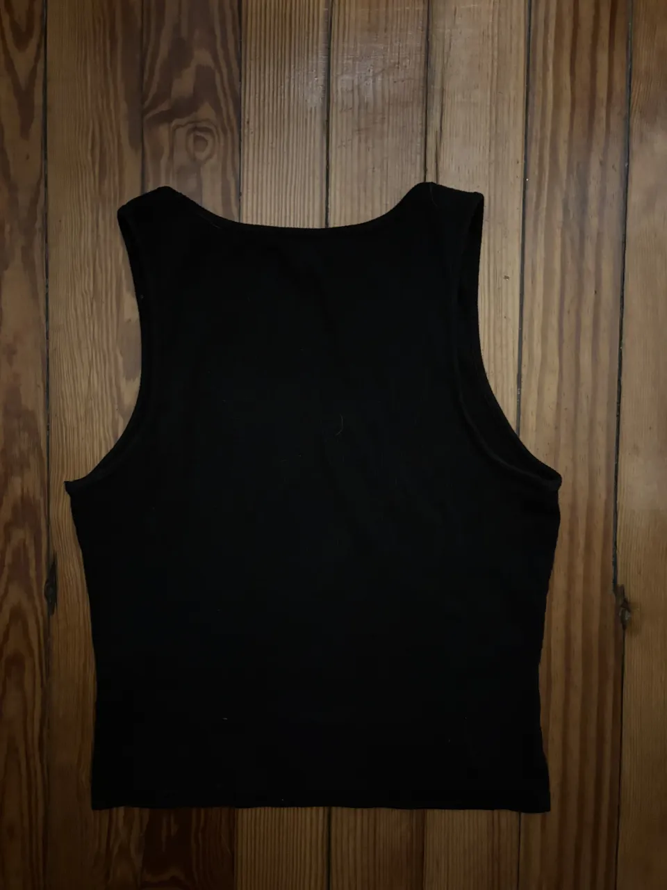 Musculosa Forever 21 - Vista 2